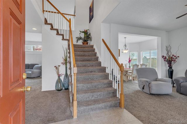 20408 E Saratoga Place, Aurora, CO 80015
