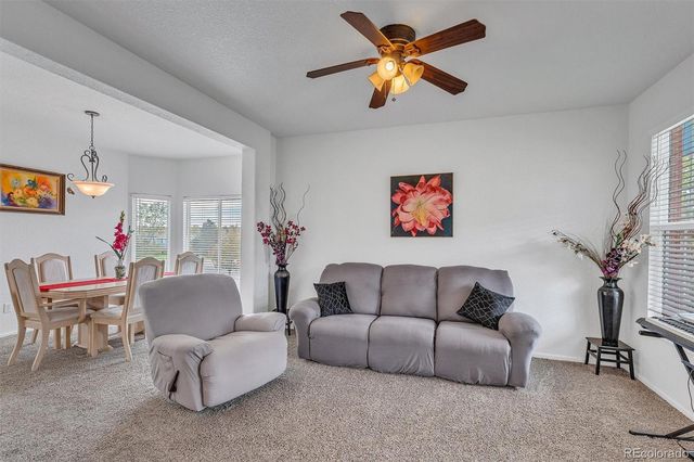 20408 E Saratoga Place, Aurora, CO 80015