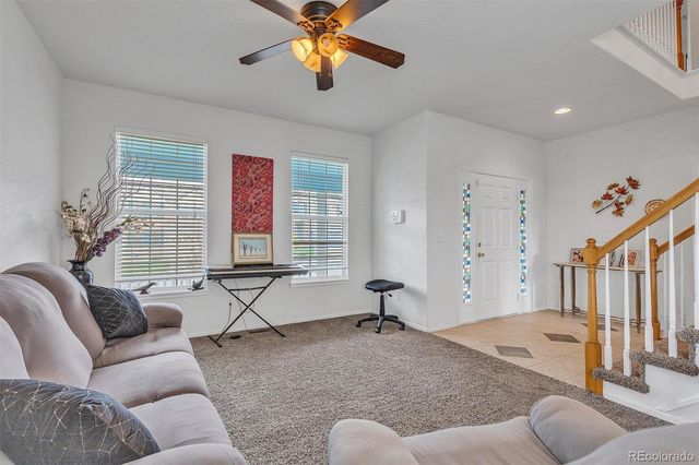 20408 E Saratoga Place, Aurora, CO 80015
