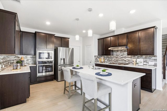 24814 Las Pilas, San Antonio, TX 78261