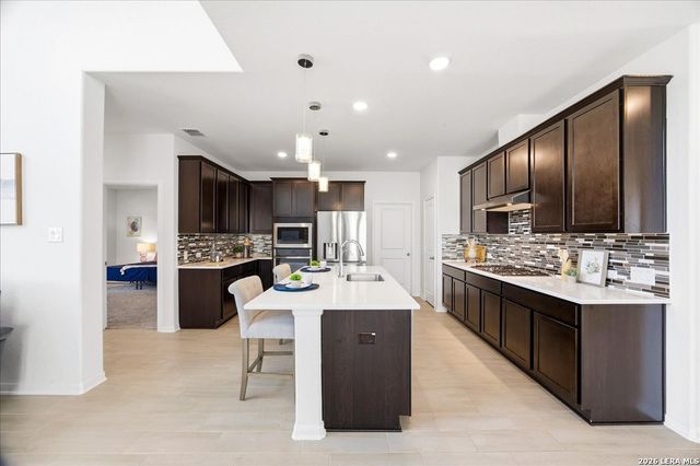 24814 Las Pilas, San Antonio, TX 78261