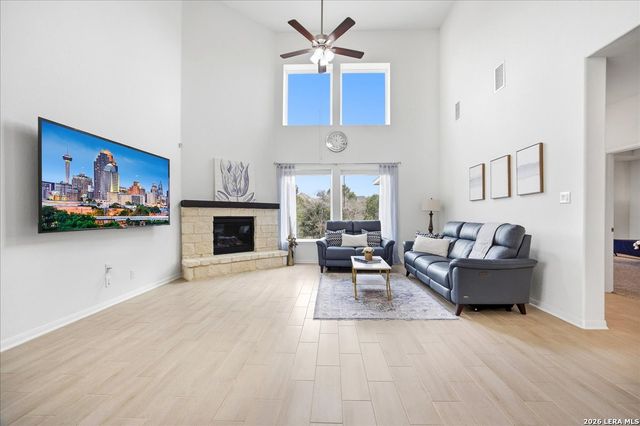 24814 Las Pilas, San Antonio, TX 78261