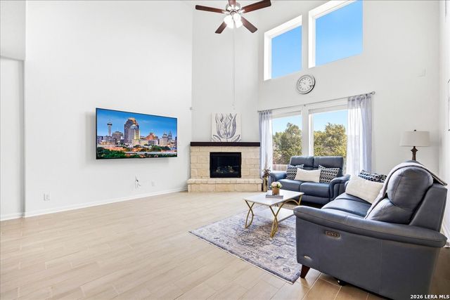 24814 Las Pilas, San Antonio, TX 78261