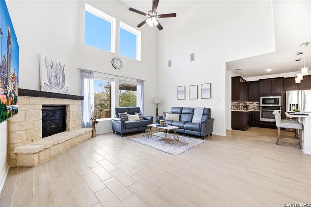 24814 Las Pilas, San Antonio, TX 78261