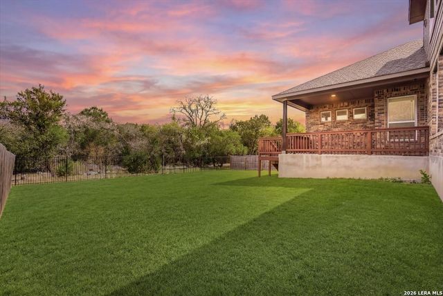 24814 Las Pilas, San Antonio, TX 78261