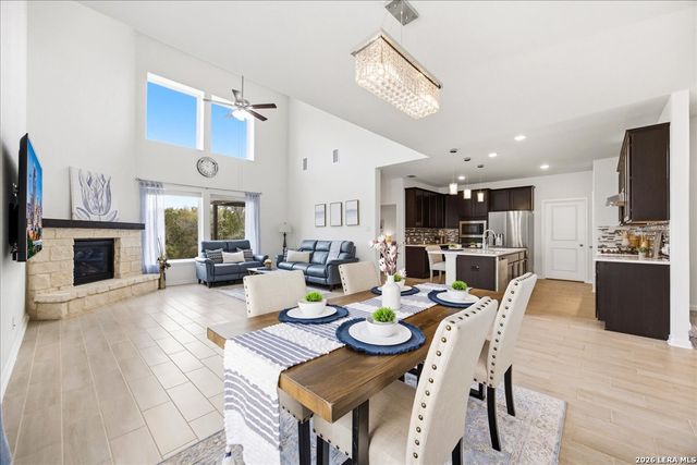 24814 Las Pilas, San Antonio, TX 78261