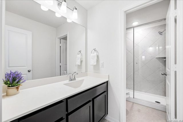 24814 Las Pilas, San Antonio, TX 78261