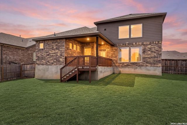 24814 Las Pilas, San Antonio, TX 78261