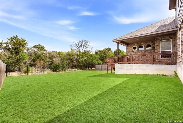 24814 Las Pilas, San Antonio, TX 78261