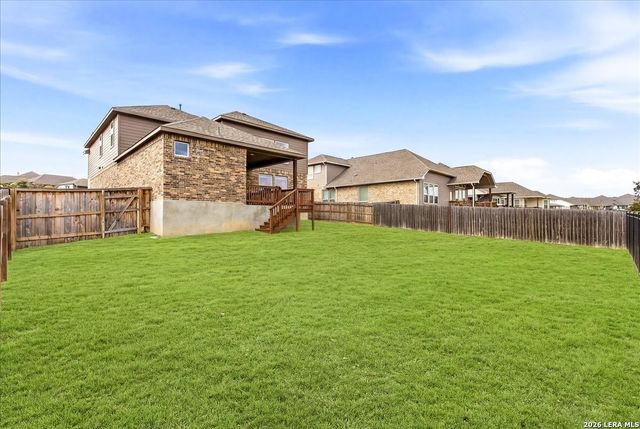 24814 Las Pilas, San Antonio, TX 78261