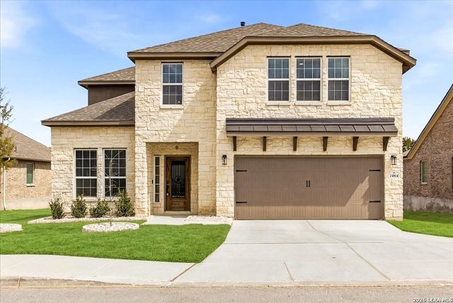 24814 Las Pilas, San Antonio, TX 78261