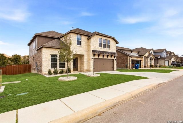 24814 Las Pilas, San Antonio, TX 78261