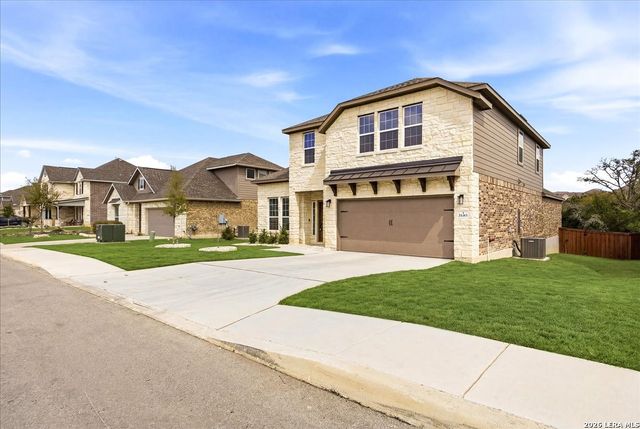 24814 Las Pilas, San Antonio, TX 78261