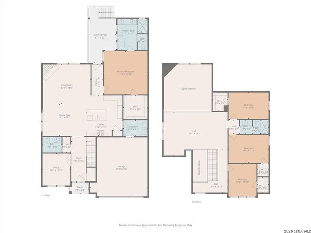 24814 Las Pilas, San Antonio, TX 78261