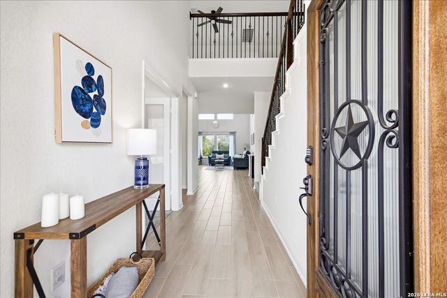 24814 Las Pilas, San Antonio, TX 78261