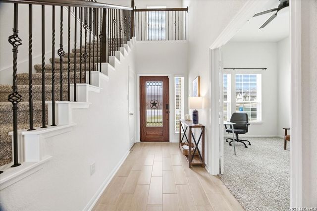 24814 Las Pilas, San Antonio, TX 78261