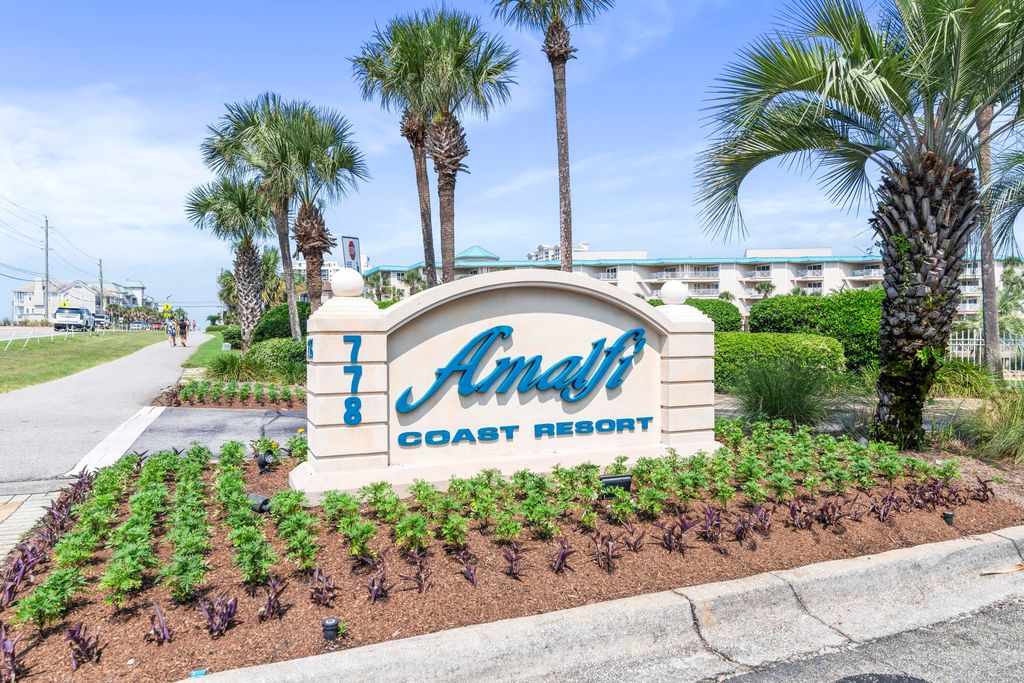 778 Scenic Gulf Drive, 318B, Miramar Beach, FL 32550