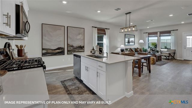 128 RAYMONDVILLE Path, San Marcos, TX 78666