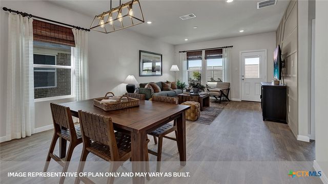 128 RAYMONDVILLE Path, San Marcos, TX 78666