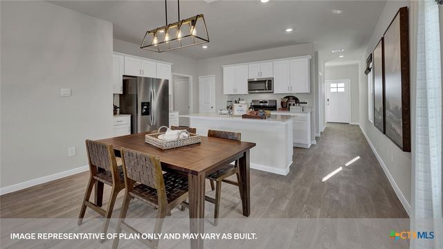 128 RAYMONDVILLE Path, San Marcos, TX 78666