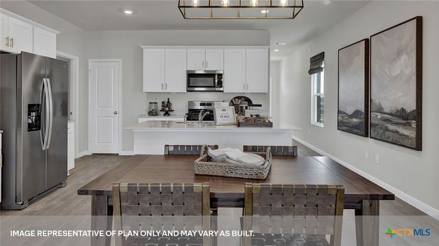 128 RAYMONDVILLE Path, San Marcos, TX 78666