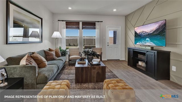 128 RAYMONDVILLE Path, San Marcos, TX 78666