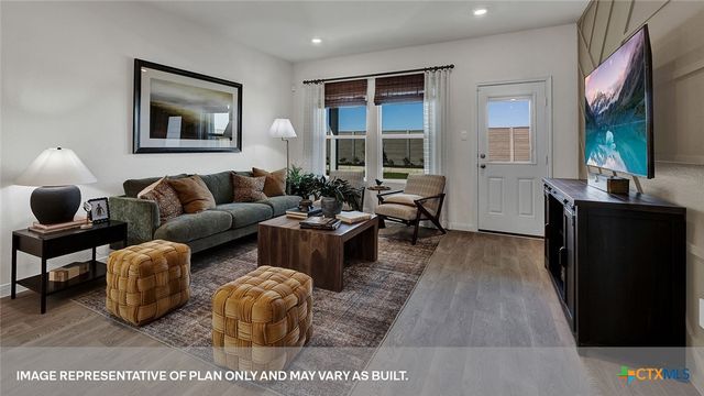 128 RAYMONDVILLE Path, San Marcos, TX 78666