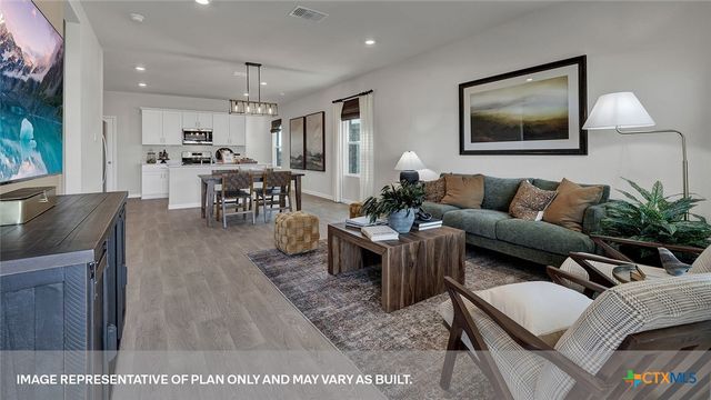 128 RAYMONDVILLE Path, San Marcos, TX 78666