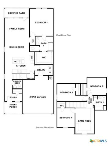 128 RAYMONDVILLE Path, San Marcos, TX 78666