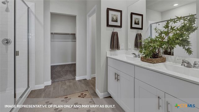 128 RAYMONDVILLE Path, San Marcos, TX 78666