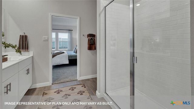 128 RAYMONDVILLE Path, San Marcos, TX 78666