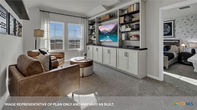 128 RAYMONDVILLE Path, San Marcos, TX 78666