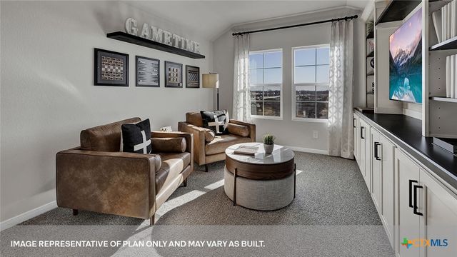 128 RAYMONDVILLE Path, San Marcos, TX 78666