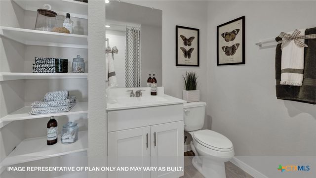 128 RAYMONDVILLE Path, San Marcos, TX 78666