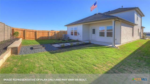 128 RAYMONDVILLE Path, San Marcos, TX 78666