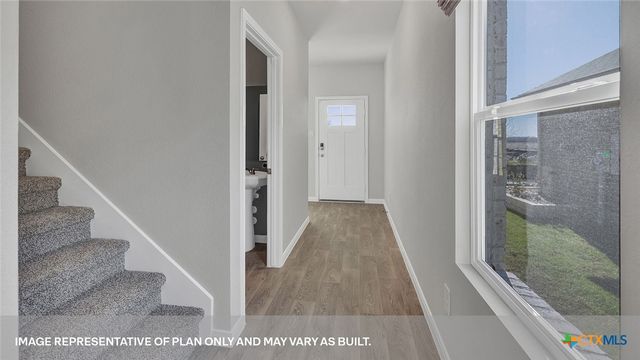 128 RAYMONDVILLE Path, San Marcos, TX 78666