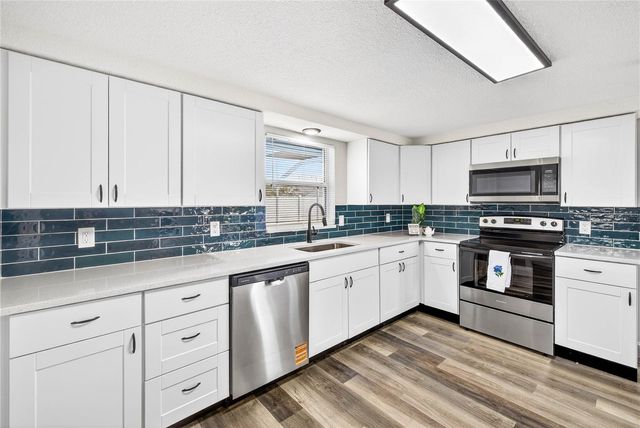 11214 KAPOK AVENUE, Port Richey, FL 34668