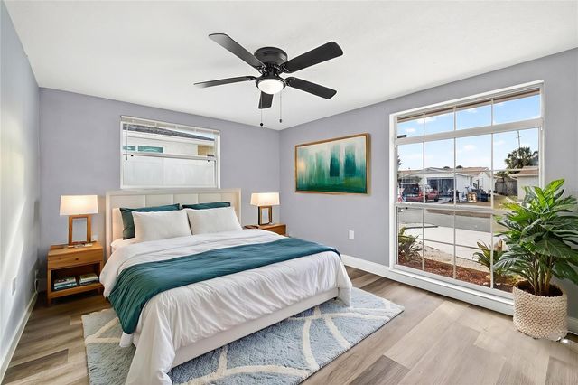 11214 KAPOK AVENUE, Port Richey, FL 34668