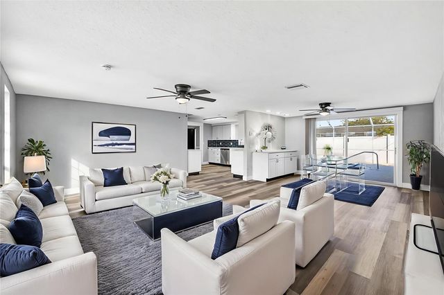 11214 KAPOK AVENUE, Port Richey, FL 34668