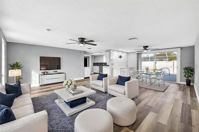 11214 KAPOK AVENUE, Port Richey, FL 34668