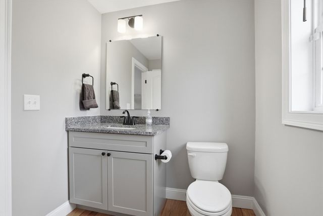 131 Damon Rd, Fitchburg, MA 01420