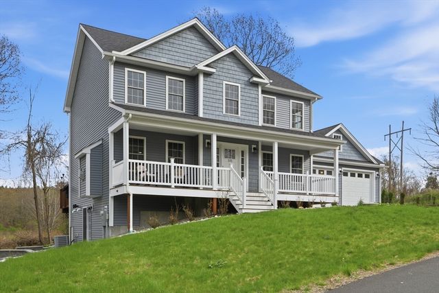 131 Damon Rd, Fitchburg, MA 01420