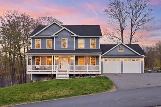 131 Damon Rd, Fitchburg, MA 01420
