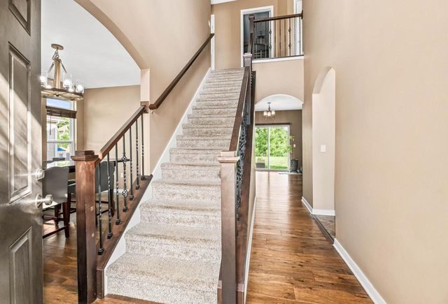 1433 Isabel LANE, Burlington, WI 53105