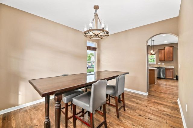 1433 Isabel LANE, Burlington, WI 53105