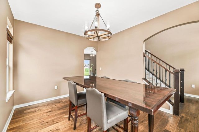 1433 Isabel LANE, Burlington, WI 53105
