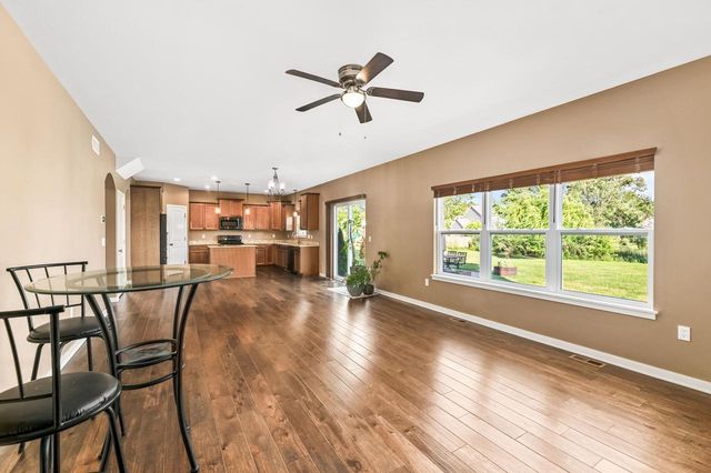 1433 Isabel LANE, Burlington, WI 53105