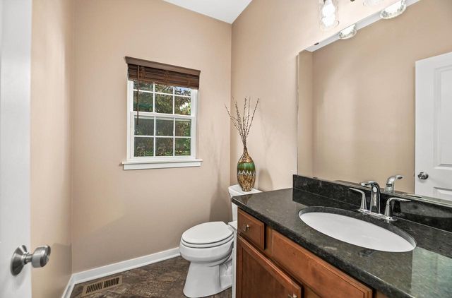 1433 Isabel LANE, Burlington, WI 53105