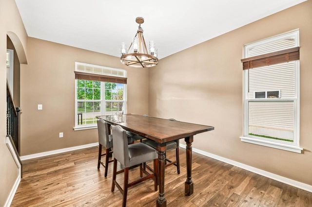 1433 Isabel LANE, Burlington, WI 53105