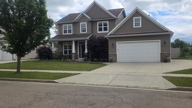 1433 Isabel LANE, Burlington, WI 53105
